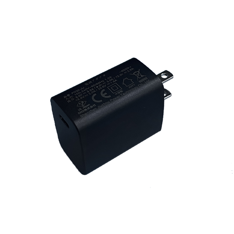 PD30W fast charge available from stock