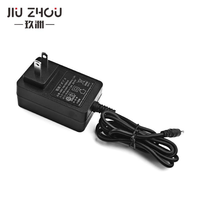 Japan Standard PSE Certified Power Adapter 5W-72W (100-240V Input)