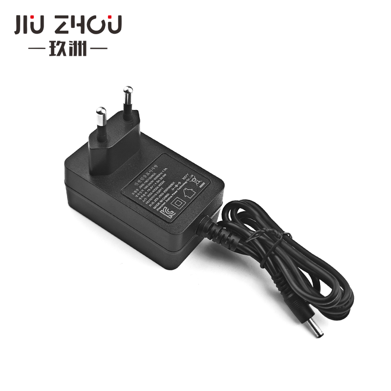 Korea Standard KC Certified Power Adapter 12V2A/12V3A (24W/36W) Wide Voltage Input