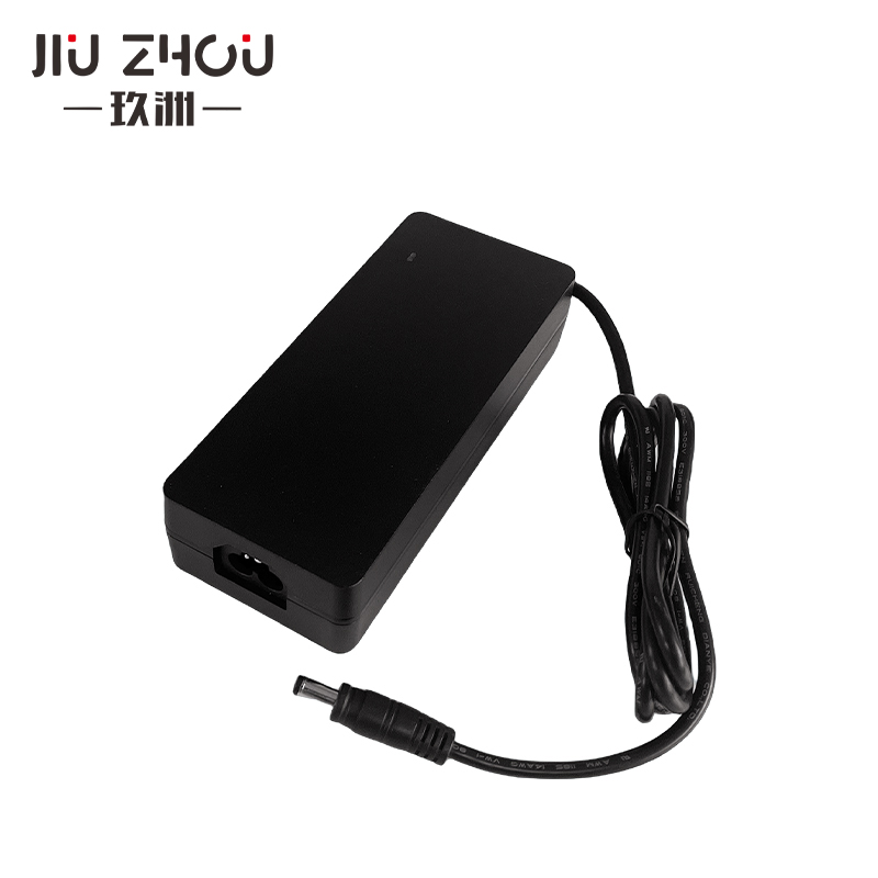 24V10A/24V8A/24V9A/24V5A/12V10A/300W Desktop Power Adapter (IEC C7/C8/C14, Compatible with EU/US/JP/KR Plugs)