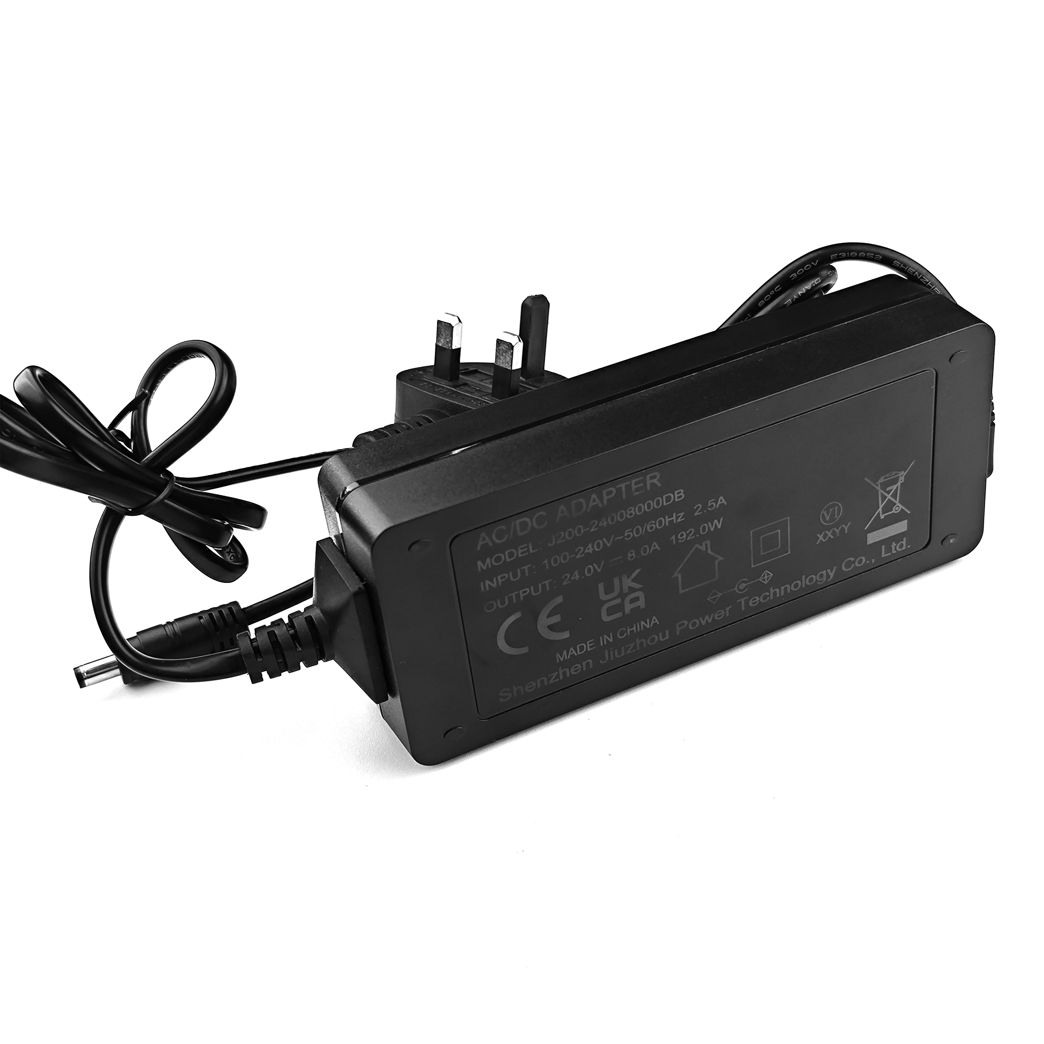 uk-24v10a-dual-output-desktop-adapter-300w-universal-plug